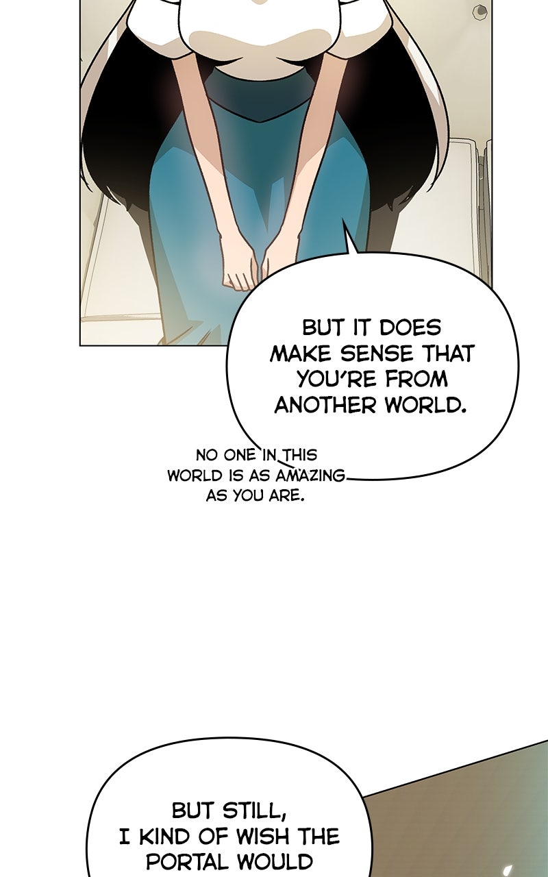 Resigning and Healingin Another World Ep. 133 - The Bard page 49 - 