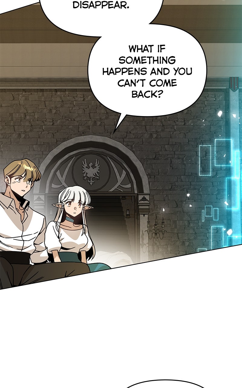 Resigning and Healingin Another World Ep. 133 - The Bard page 50 - 