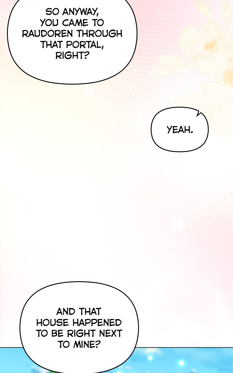 Resigning and Healingin Another World Ep. 133 - The Bard page 53 - 