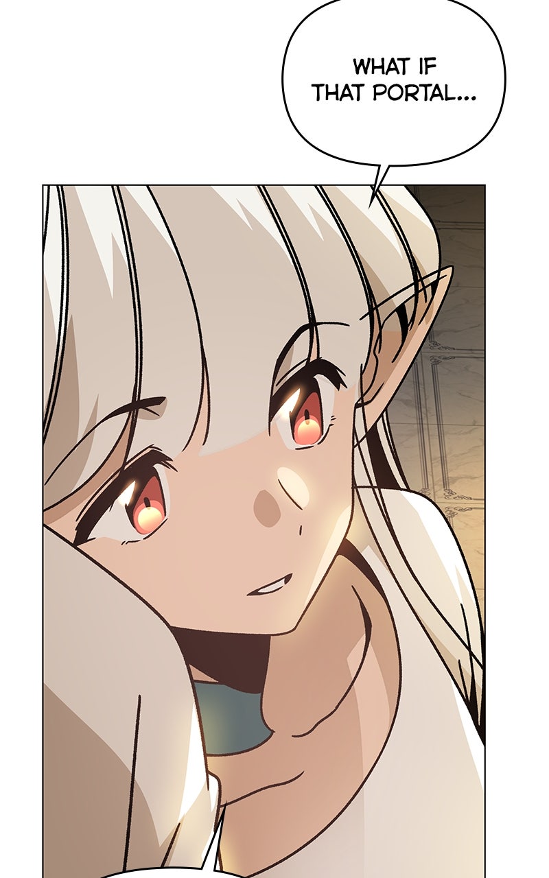 Resigning and Healingin Another World Ep. 133 - The Bard page 55 - 