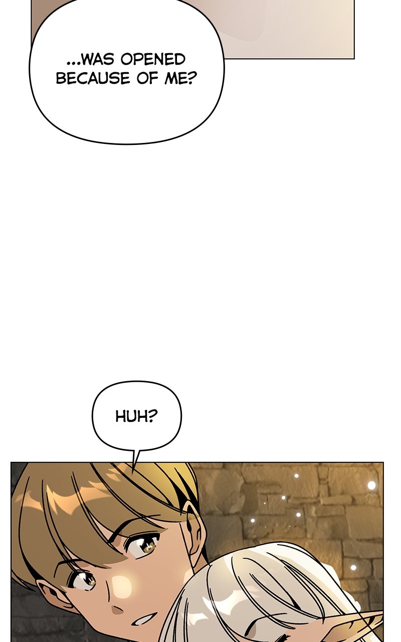 Resigning and Healingin Another World Ep. 133 - The Bard page 56 - 