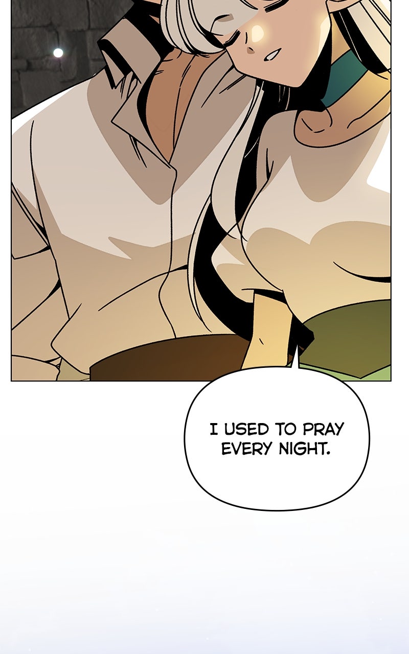 Resigning and Healingin Another World Ep. 133 - The Bard page 57 - 