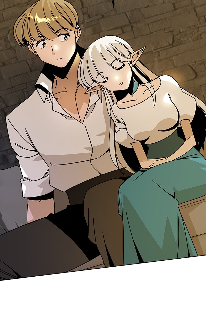 Resigning and Healingin Another World Ep. 133 - The Bard page 63 - 
