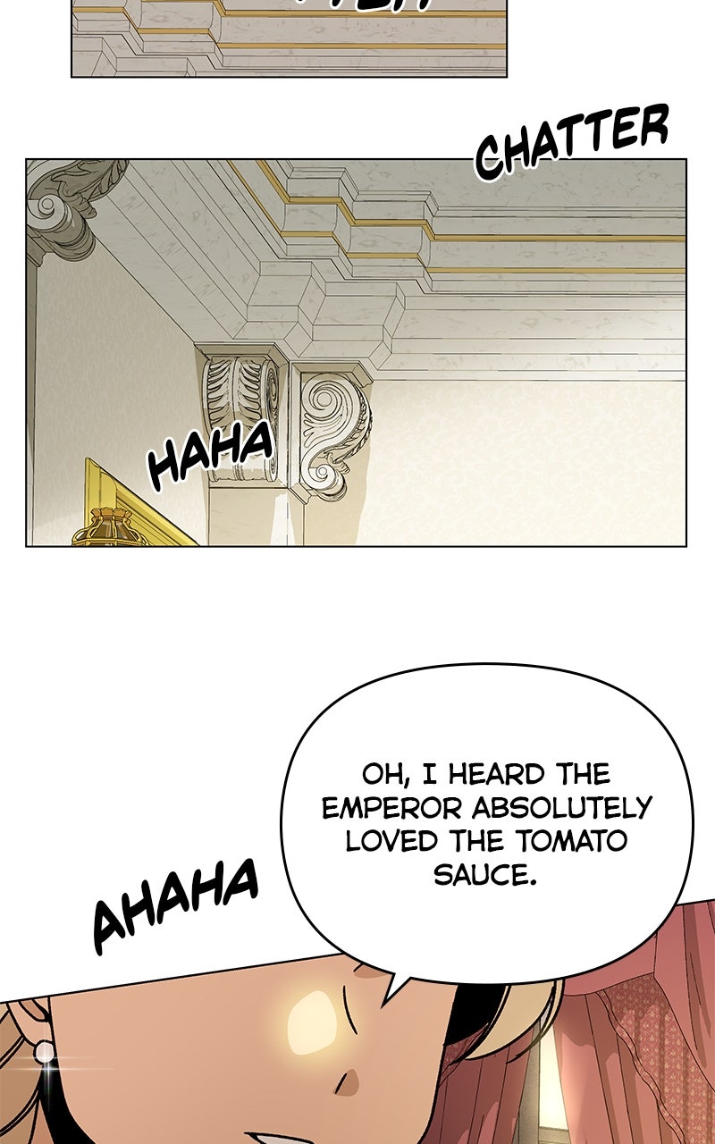 Resigning and Healingin Another World Ep. 133 - The Bard page 67 - 