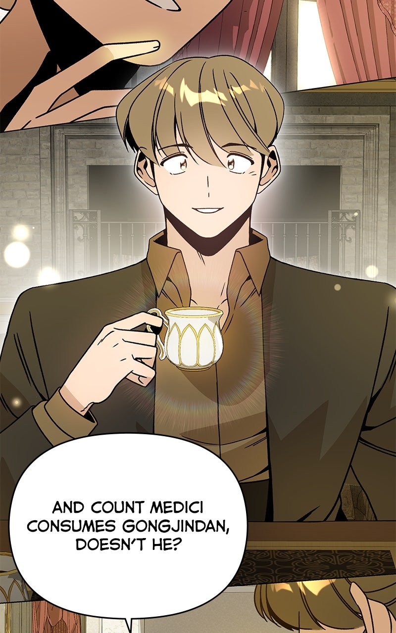 Resigning and Healingin Another World Ep. 133 - The Bard page 68 - 