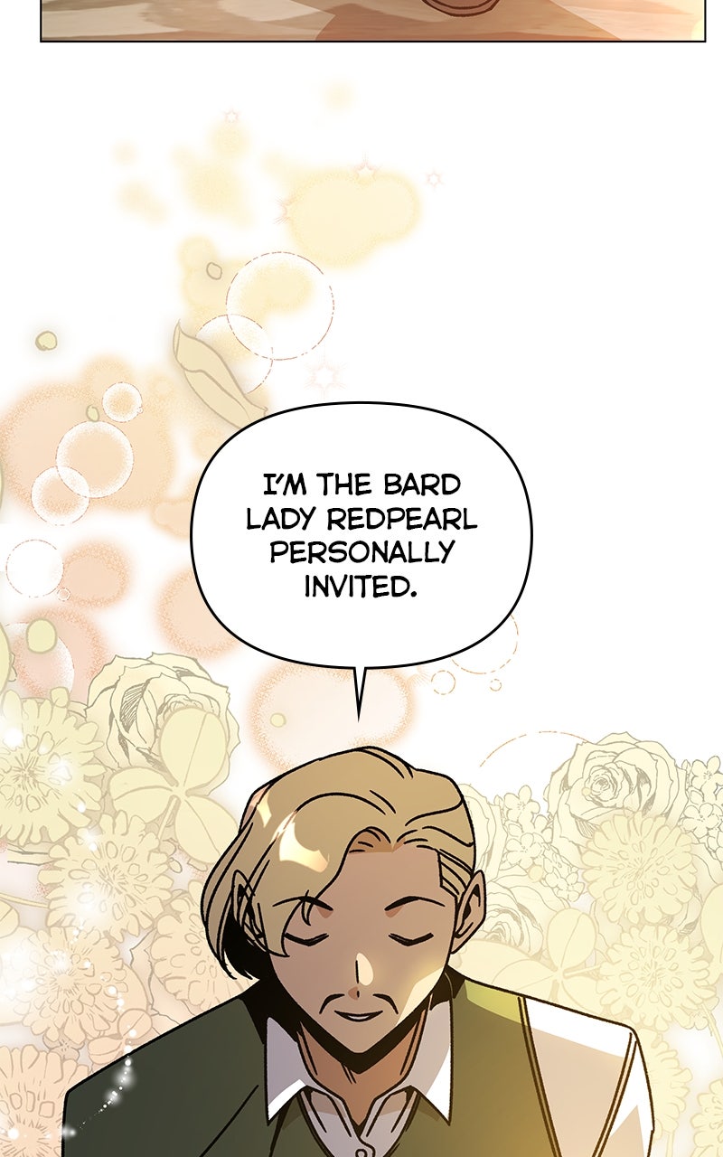 Resigning and Healingin Another World Ep. 133 - The Bard page 73 - 