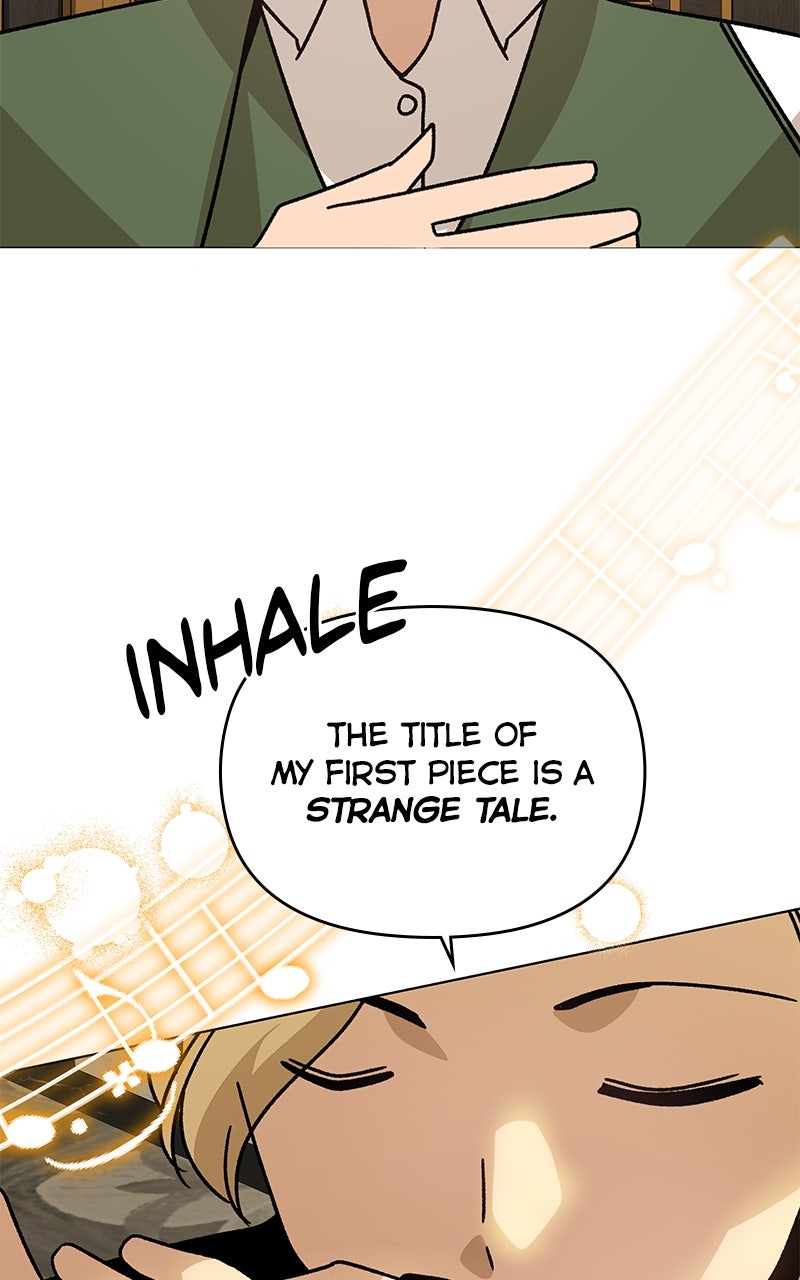 Resigning and Healingin Another World Ep. 133 - The Bard page 77 - 