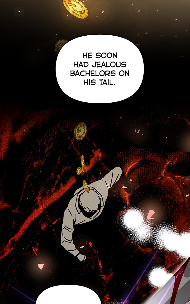 Resigning and Healingin Another World Ep. 133 - The Bard page 81 - 