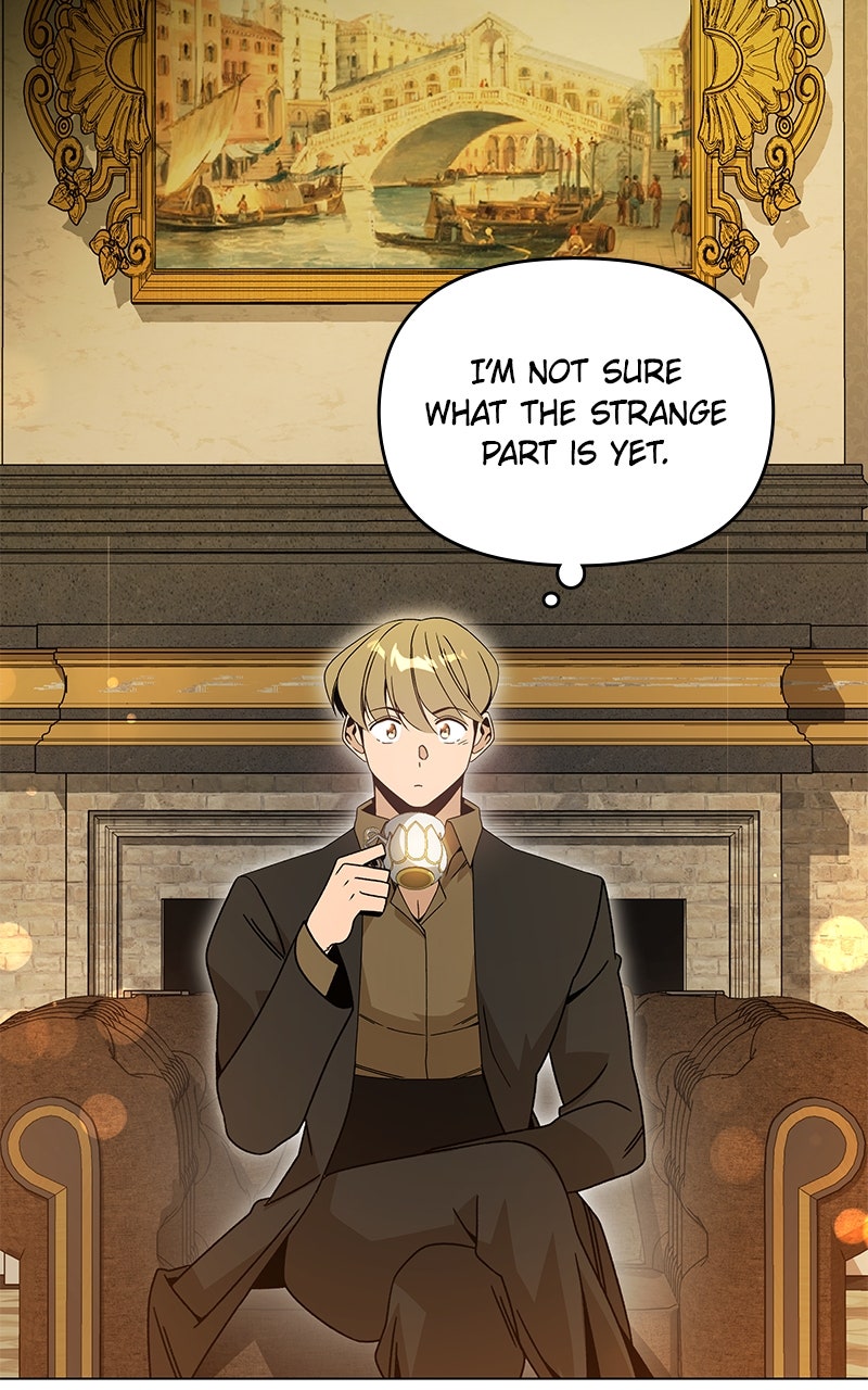 Resigning and Healingin Another World Ep. 133 - The Bard page 83 - 