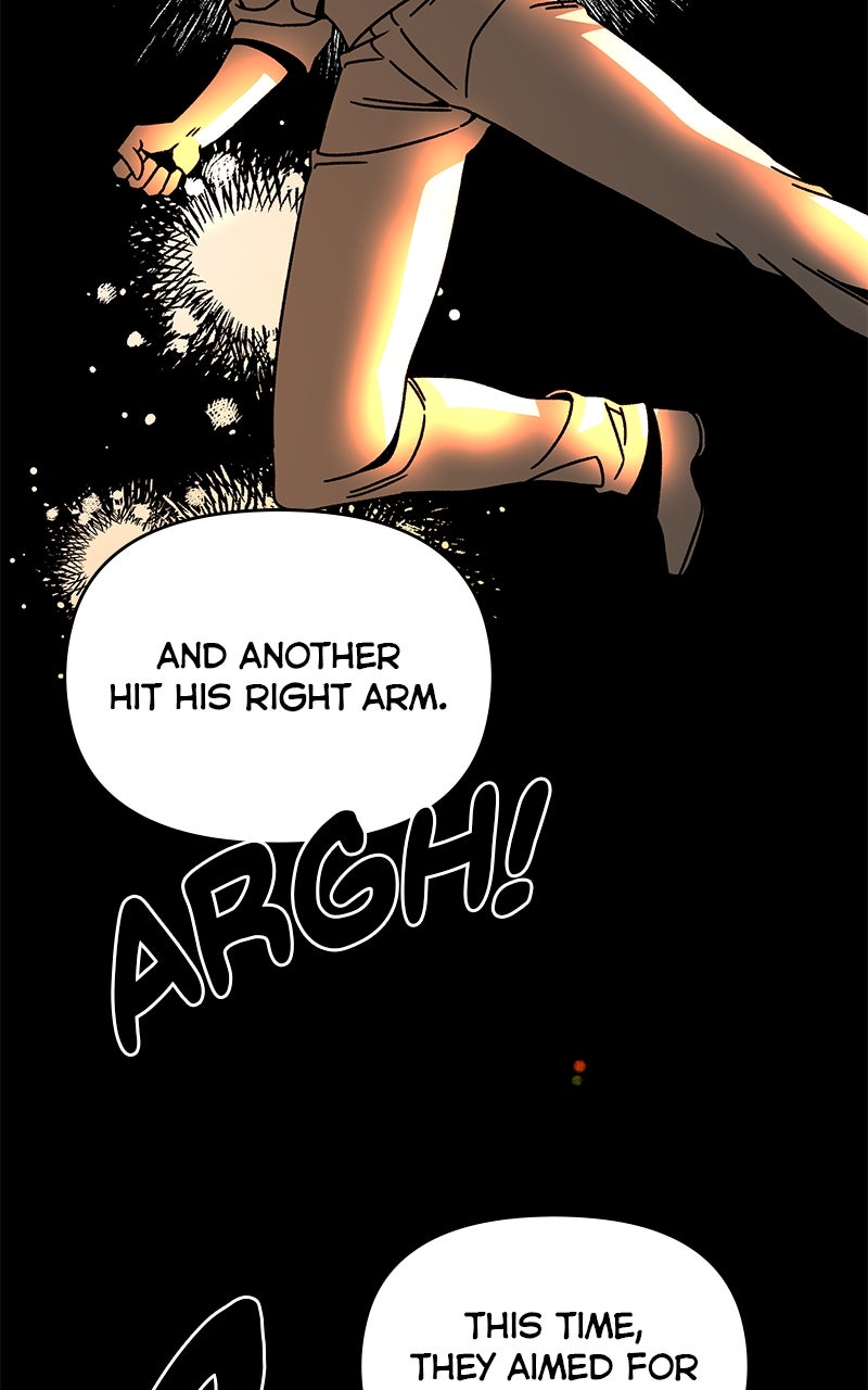 Resigning and Healingin Another World Ep. 133 - The Bard page 88 - 