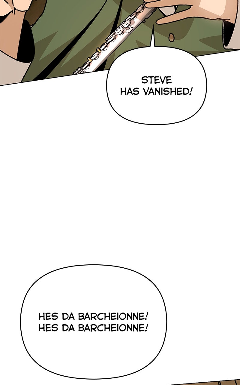 Resigning and Healingin Another World Ep. 133 - The Bard page 93 - 
