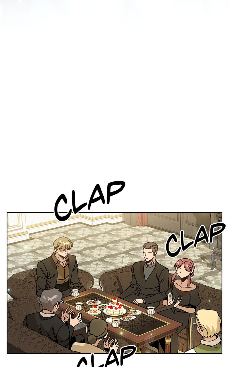 Resigning and Healingin Another World Ep. 133 - The Bard page 97 - 