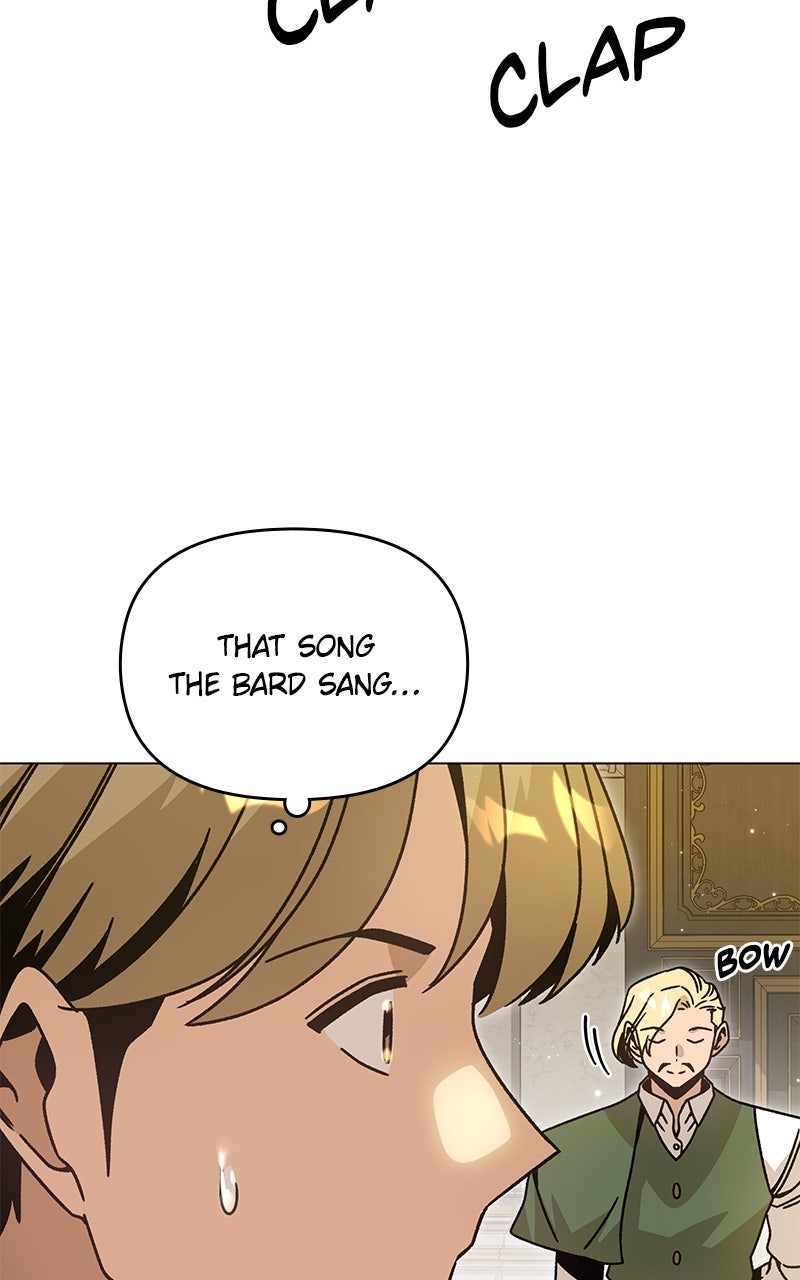 Resigning and Healingin Another World Ep. 133 - The Bard page 98 - 