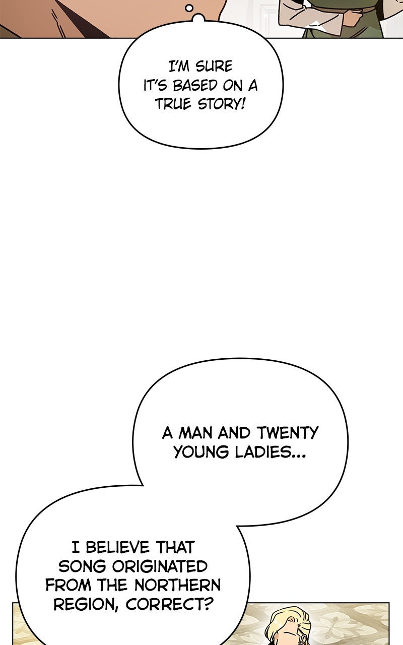 Resigning and Healingin Another World Ep. 133 - The Bard page 99 - 