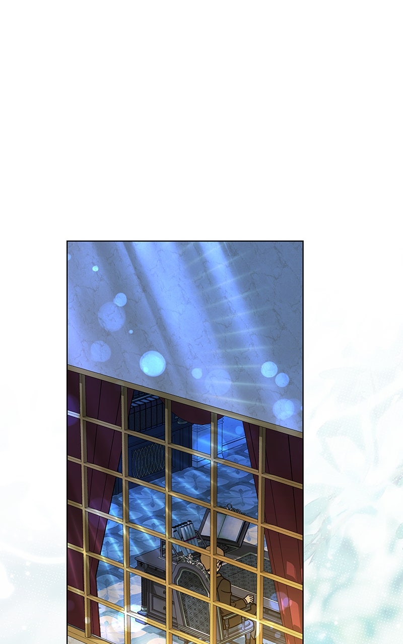 Resigning and Healingin Another World Ep. 134 - The Cat and Tteokbokki page 1 - 
