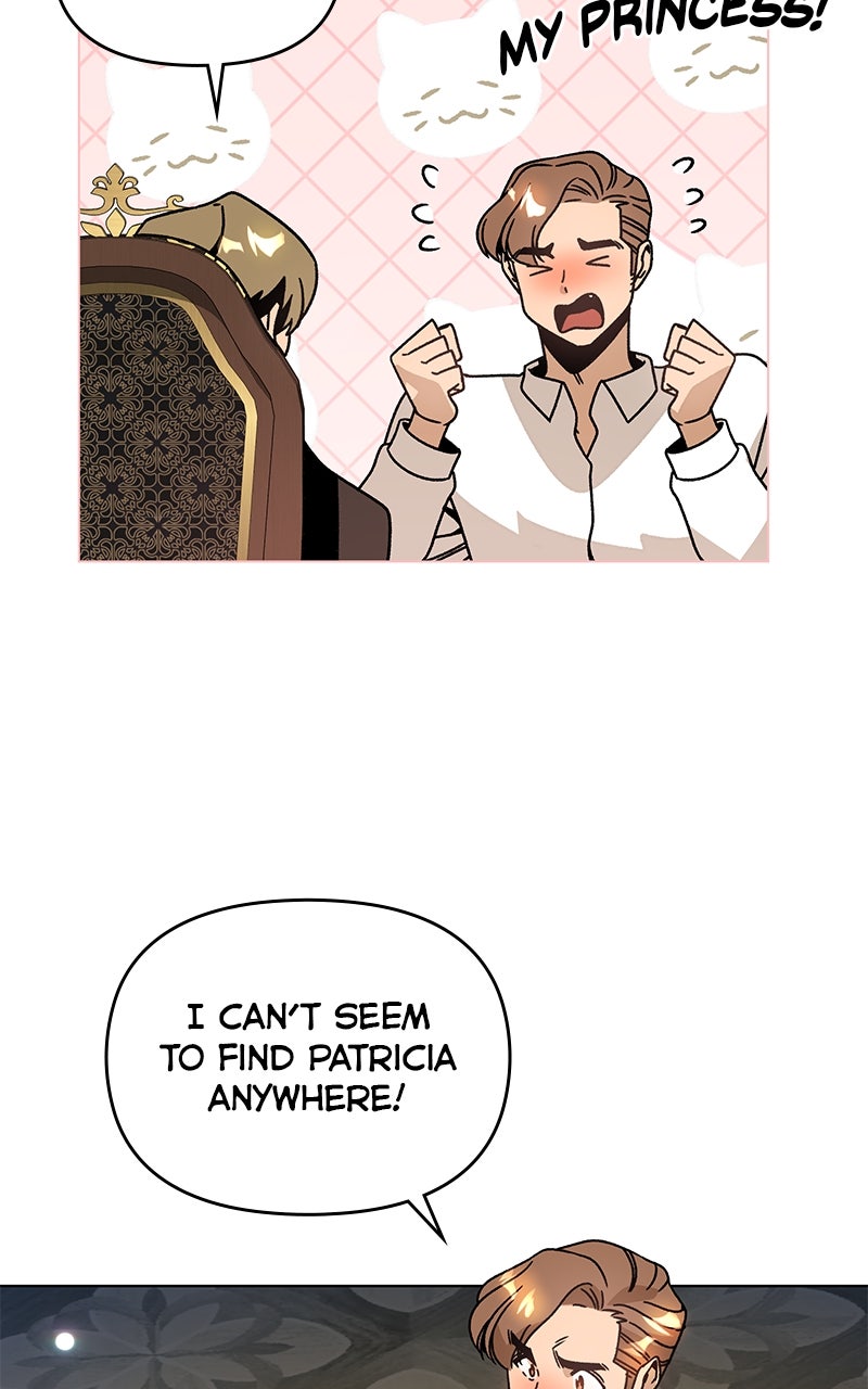 Resigning and Healingin Another World Ep. 134 - The Cat and Tteokbokki page 11 - 