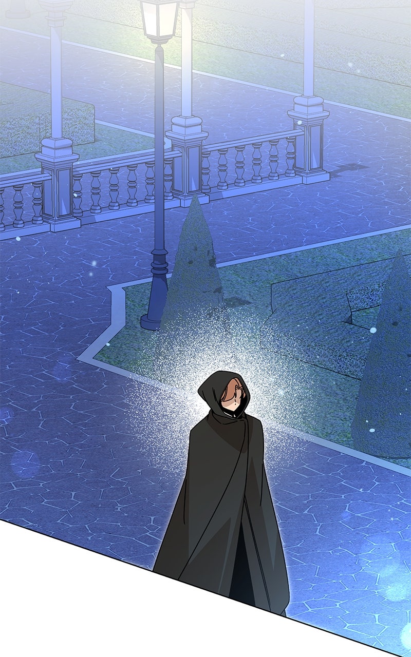 Resigning and Healingin Another World Ep. 134 - The Cat and Tteokbokki page 17 - 