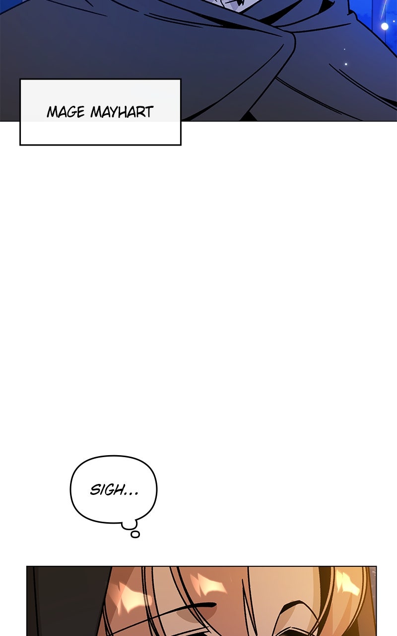 Resigning and Healingin Another World Ep. 134 - The Cat and Tteokbokki page 19 - 