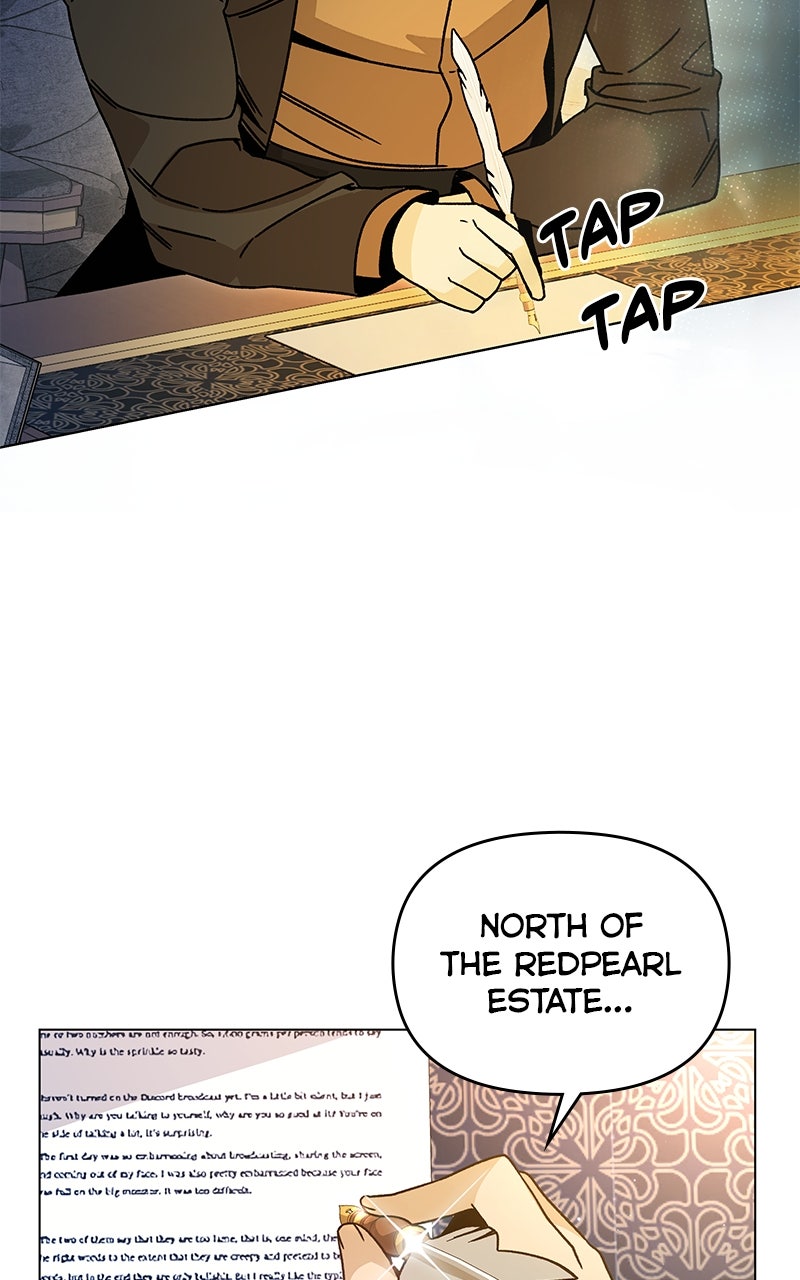 Resigning and Healingin Another World Ep. 134 - The Cat and Tteokbokki page 3 - 