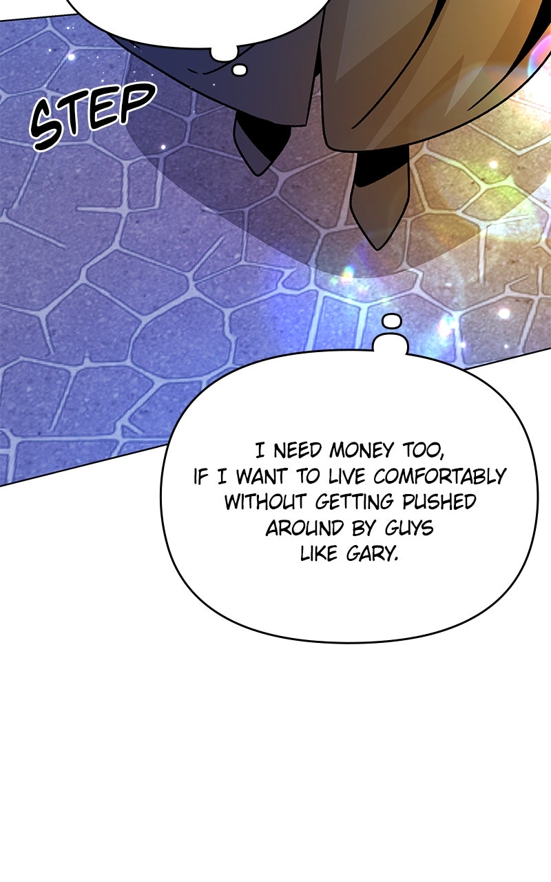 Resigning and Healingin Another World Ep. 134 - The Cat and Tteokbokki page 21 - 
