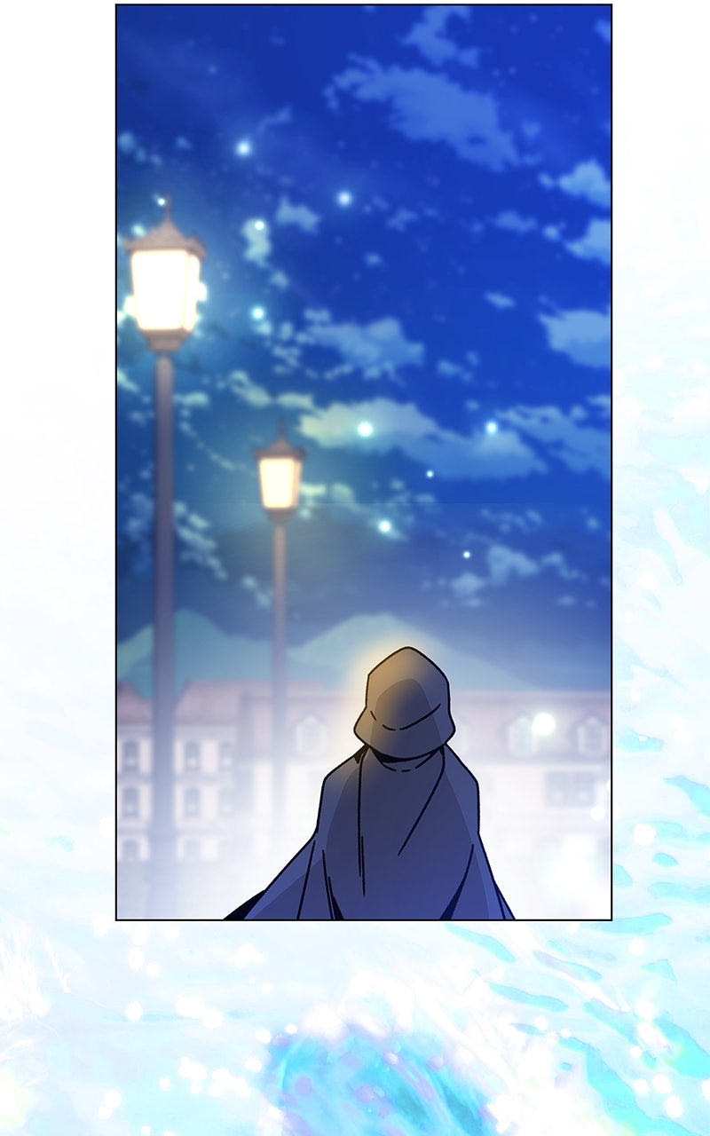 Resigning and Healingin Another World Ep. 134 - The Cat and Tteokbokki page 22 - 