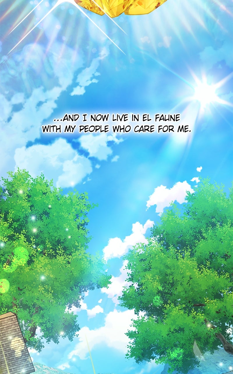 Resigning and Healingin Another World Ep. 134 - The Cat and Tteokbokki page 24 - 