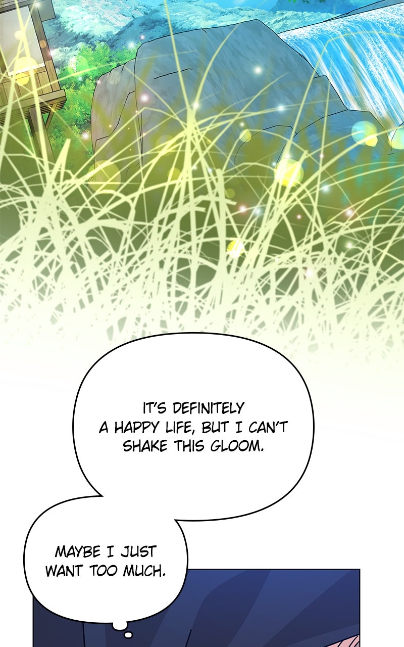 Resigning and Healingin Another World Ep. 134 - The Cat and Tteokbokki page 25 - 