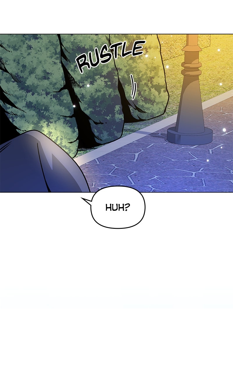 Resigning and Healingin Another World Ep. 134 - The Cat and Tteokbokki page 27 - 