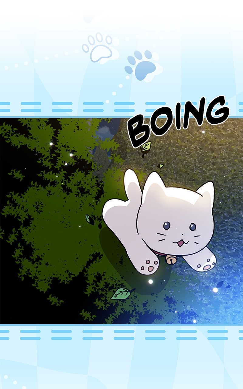 Resigning and Healingin Another World Ep. 134 - The Cat and Tteokbokki page 28 - 