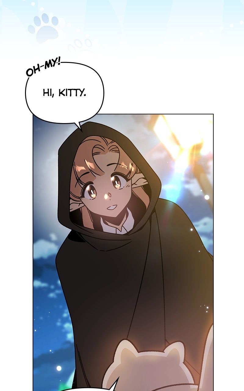 Resigning and Healingin Another World Ep. 134 - The Cat and Tteokbokki page 29 - 
