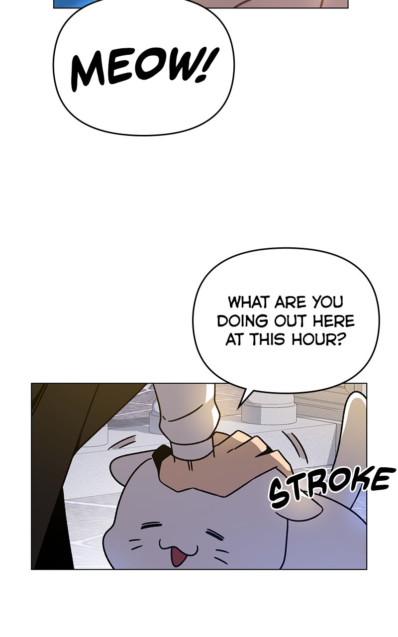 Resigning and Healingin Another World Ep. 134 - The Cat and Tteokbokki page 30 - 