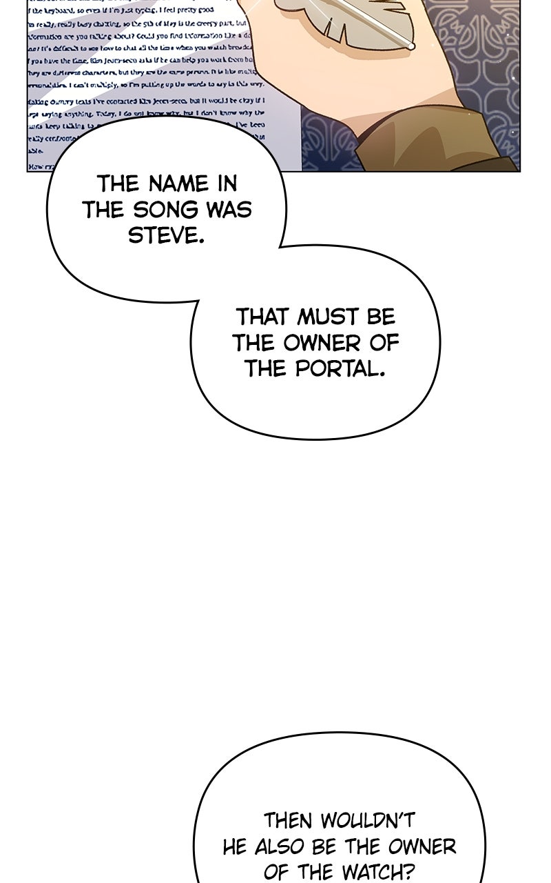 Resigning and Healingin Another World Ep. 134 - The Cat and Tteokbokki page 4 - 
