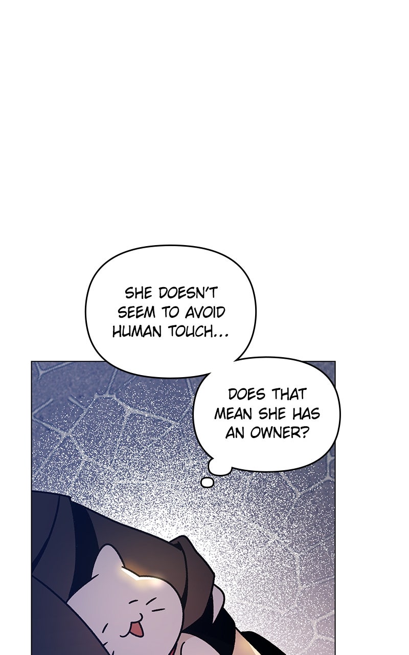 Resigning and Healingin Another World Ep. 134 - The Cat and Tteokbokki page 31 - 