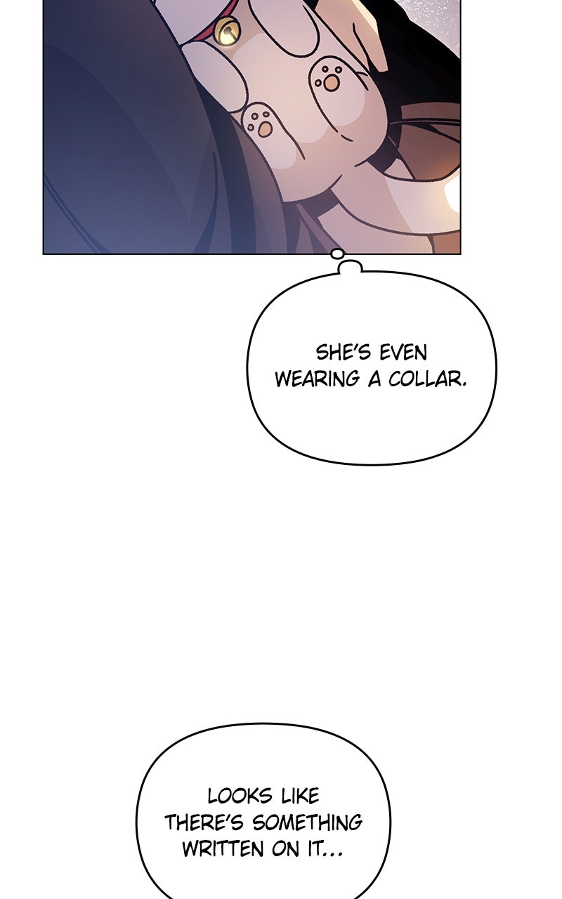 Resigning and Healingin Another World Ep. 134 - The Cat and Tteokbokki page 32 - 