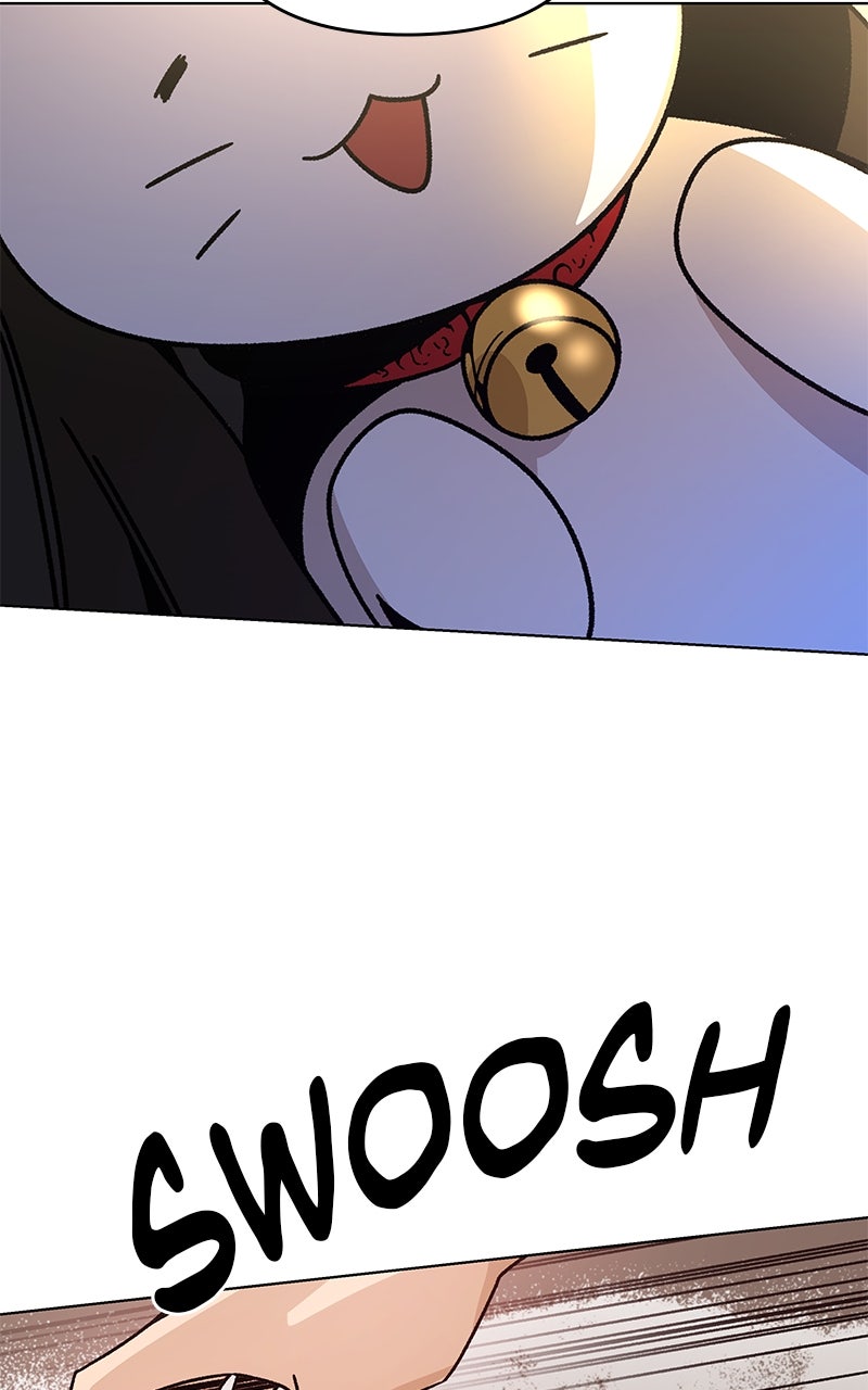 Resigning and Healingin Another World Ep. 134 - The Cat and Tteokbokki page 33 - 