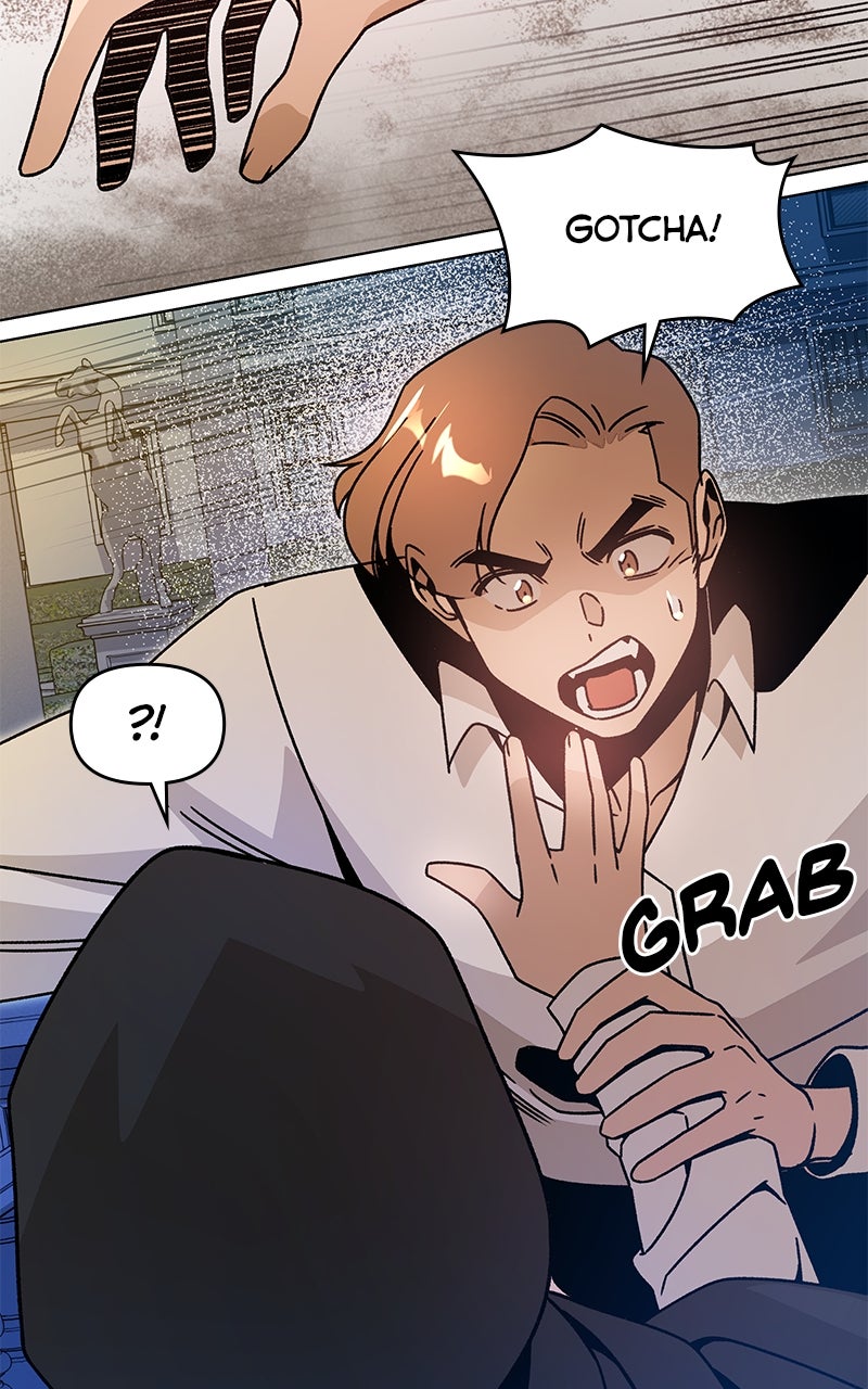 Resigning and Healingin Another World Ep. 134 - The Cat and Tteokbokki page 34 - 