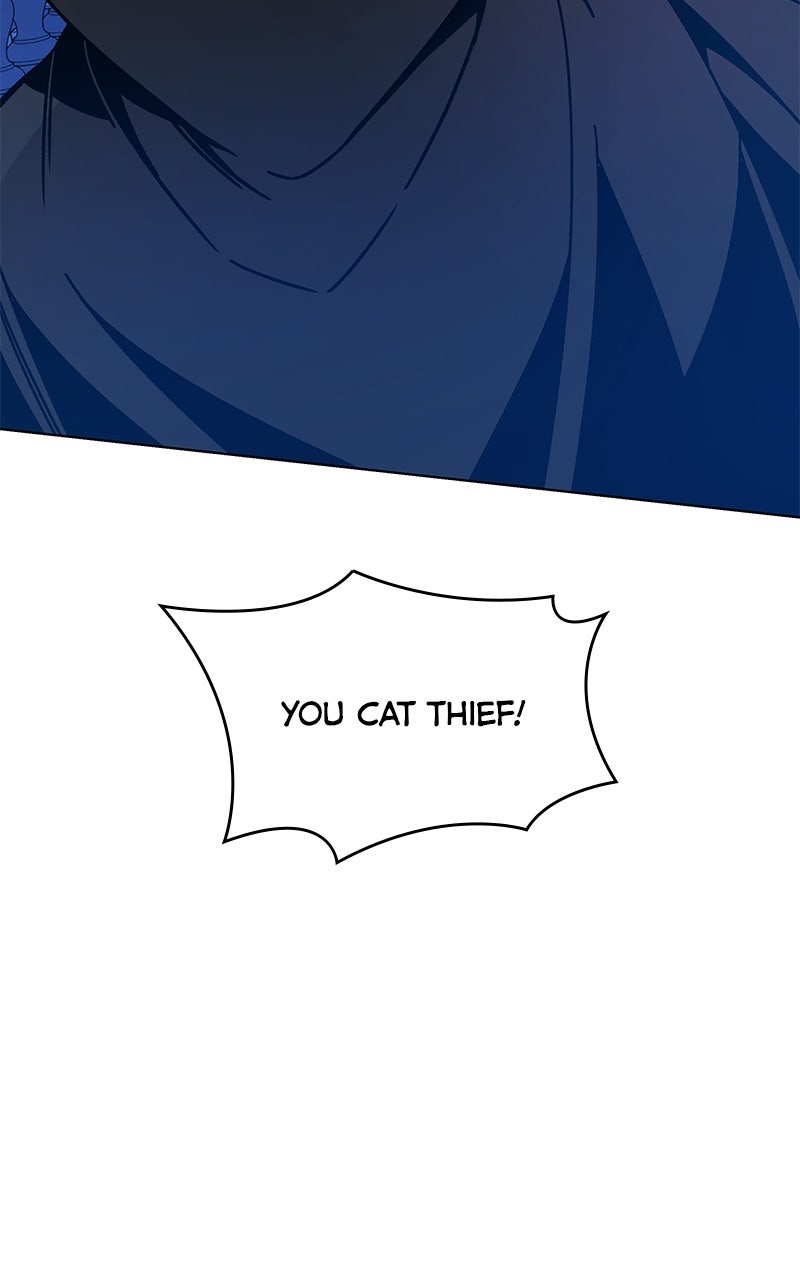 Resigning and Healingin Another World Ep. 134 - The Cat and Tteokbokki page 35 - 