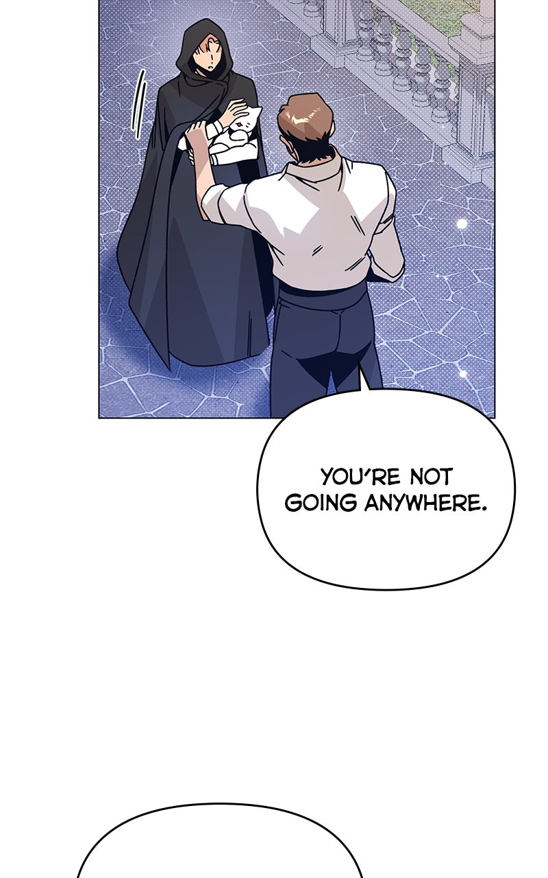 Resigning and Healingin Another World Ep. 134 - The Cat and Tteokbokki page 38 - 