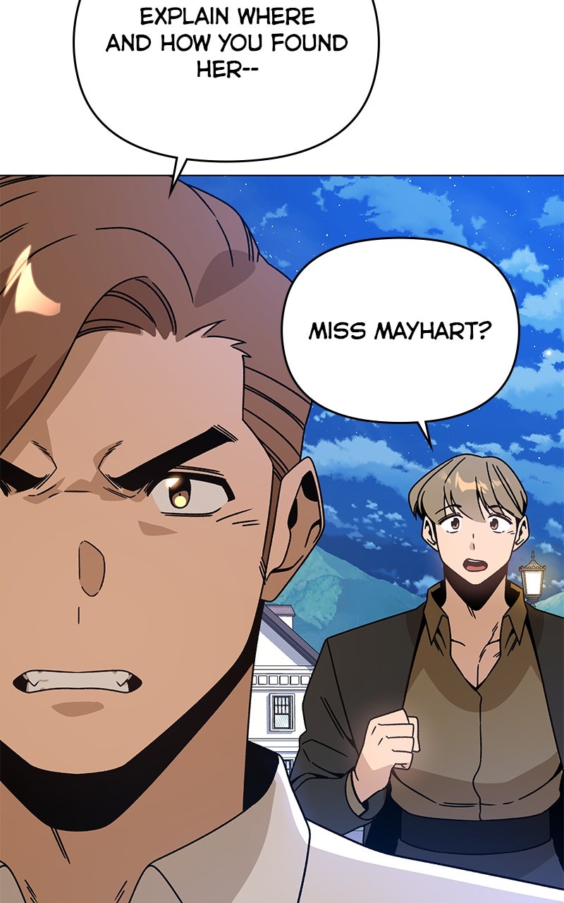 Resigning and Healingin Another World Ep. 134 - The Cat and Tteokbokki page 39 - 