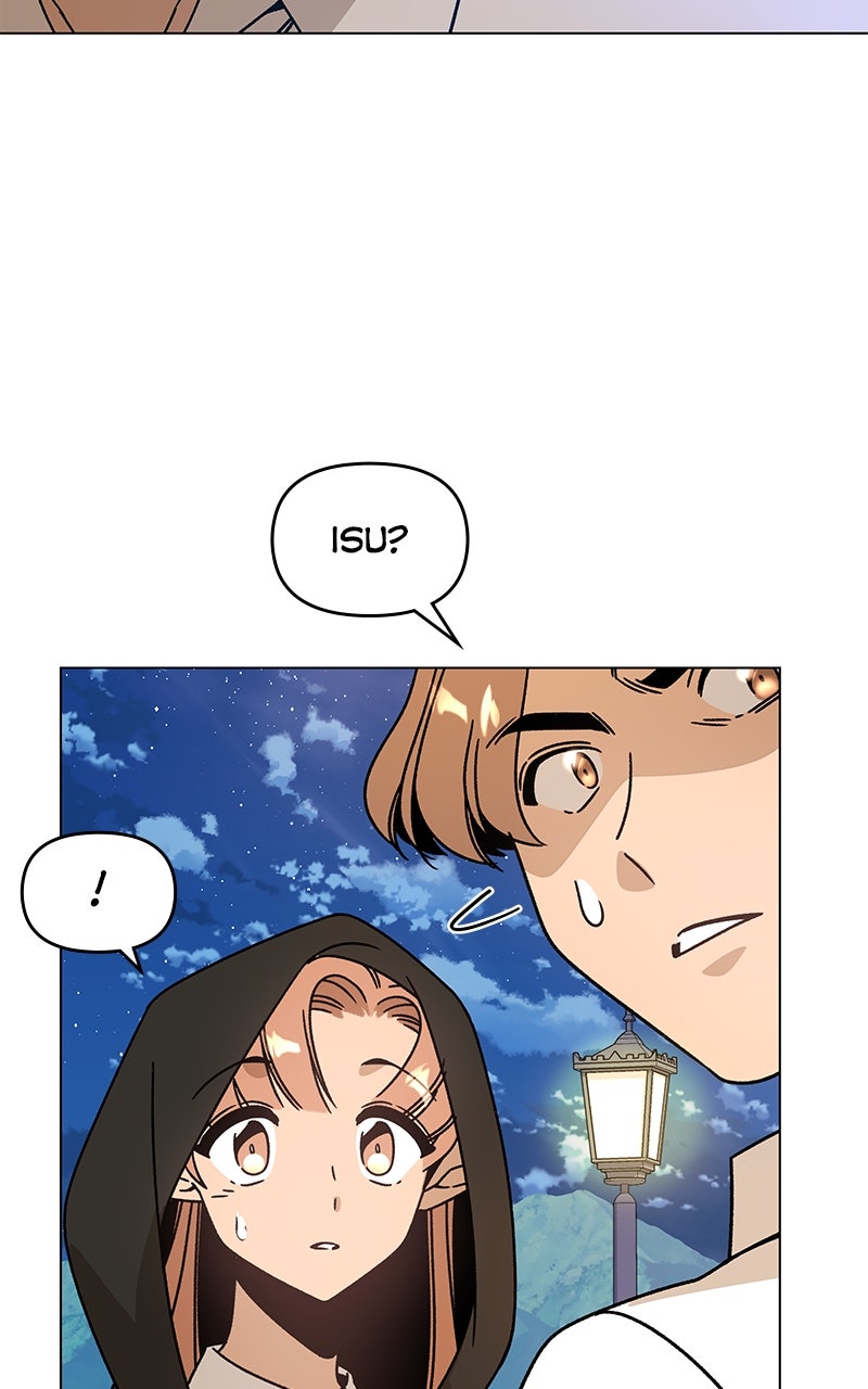 Resigning and Healingin Another World Ep. 134 - The Cat and Tteokbokki page 40 - 