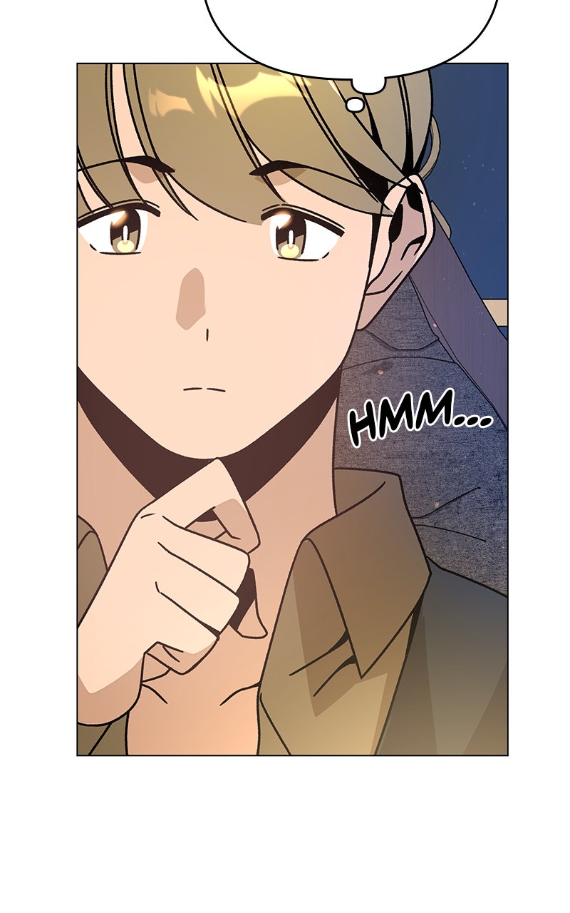 Resigning and Healingin Another World Ep. 134 - The Cat and Tteokbokki page 5 - 