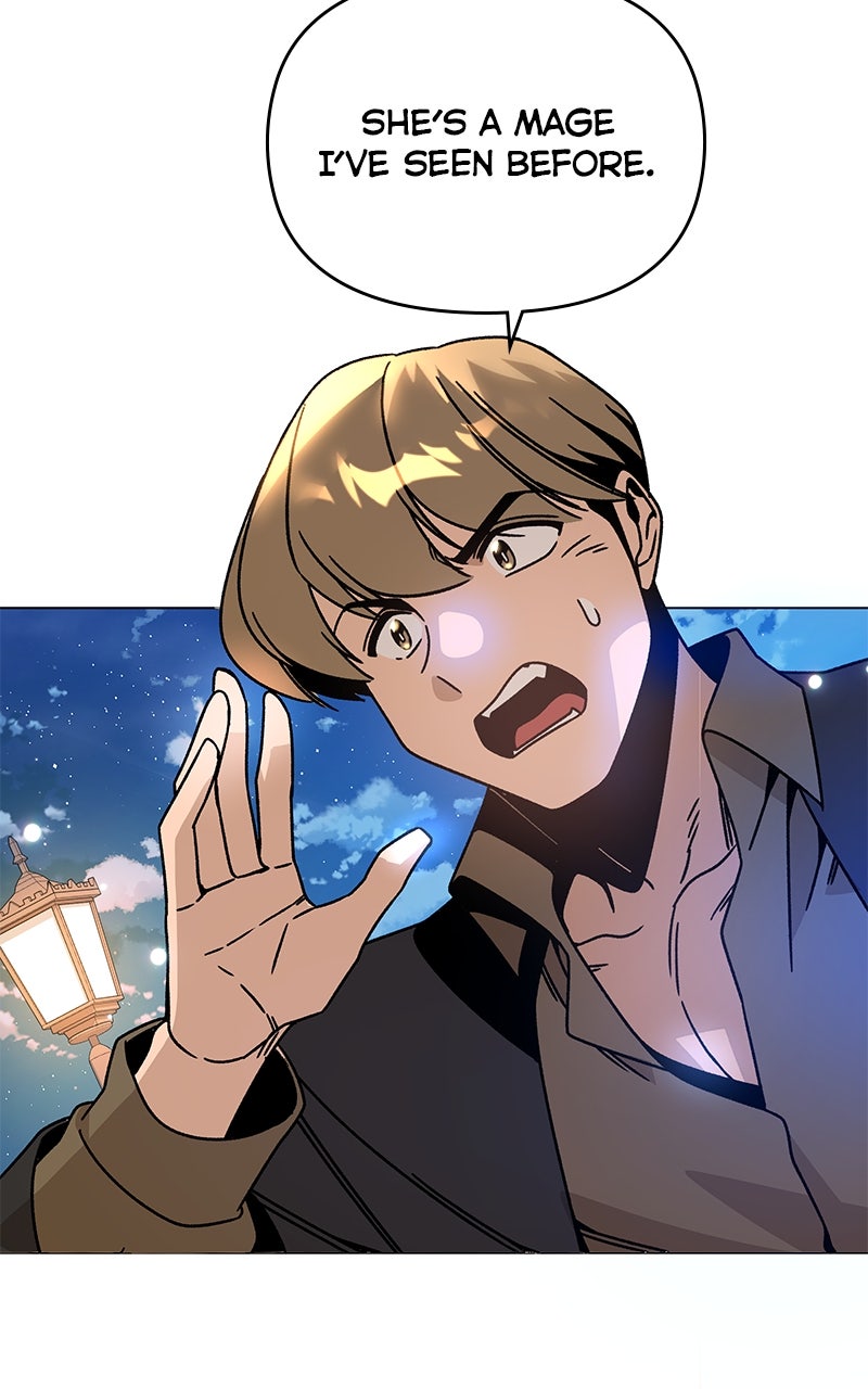 Resigning and Healingin Another World Ep. 134 - The Cat and Tteokbokki page 42 - 