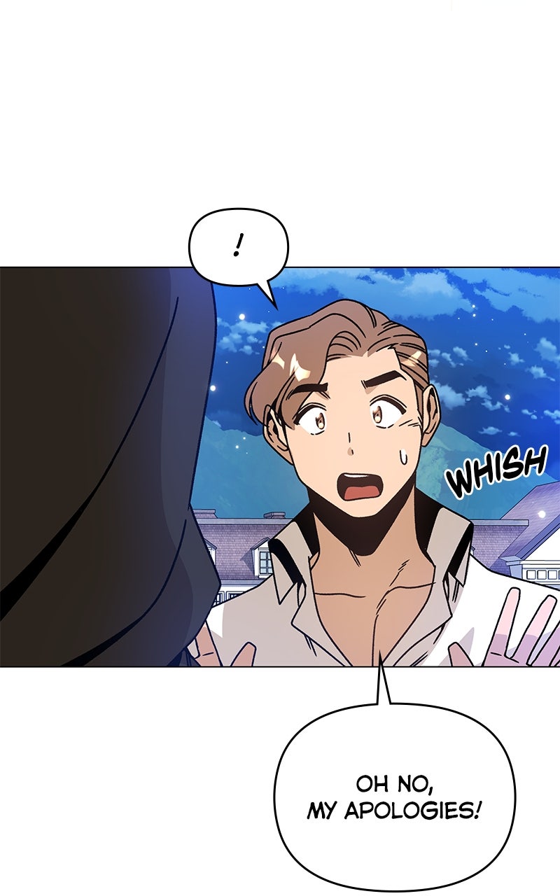 Resigning and Healingin Another World Ep. 134 - The Cat and Tteokbokki page 43 - 