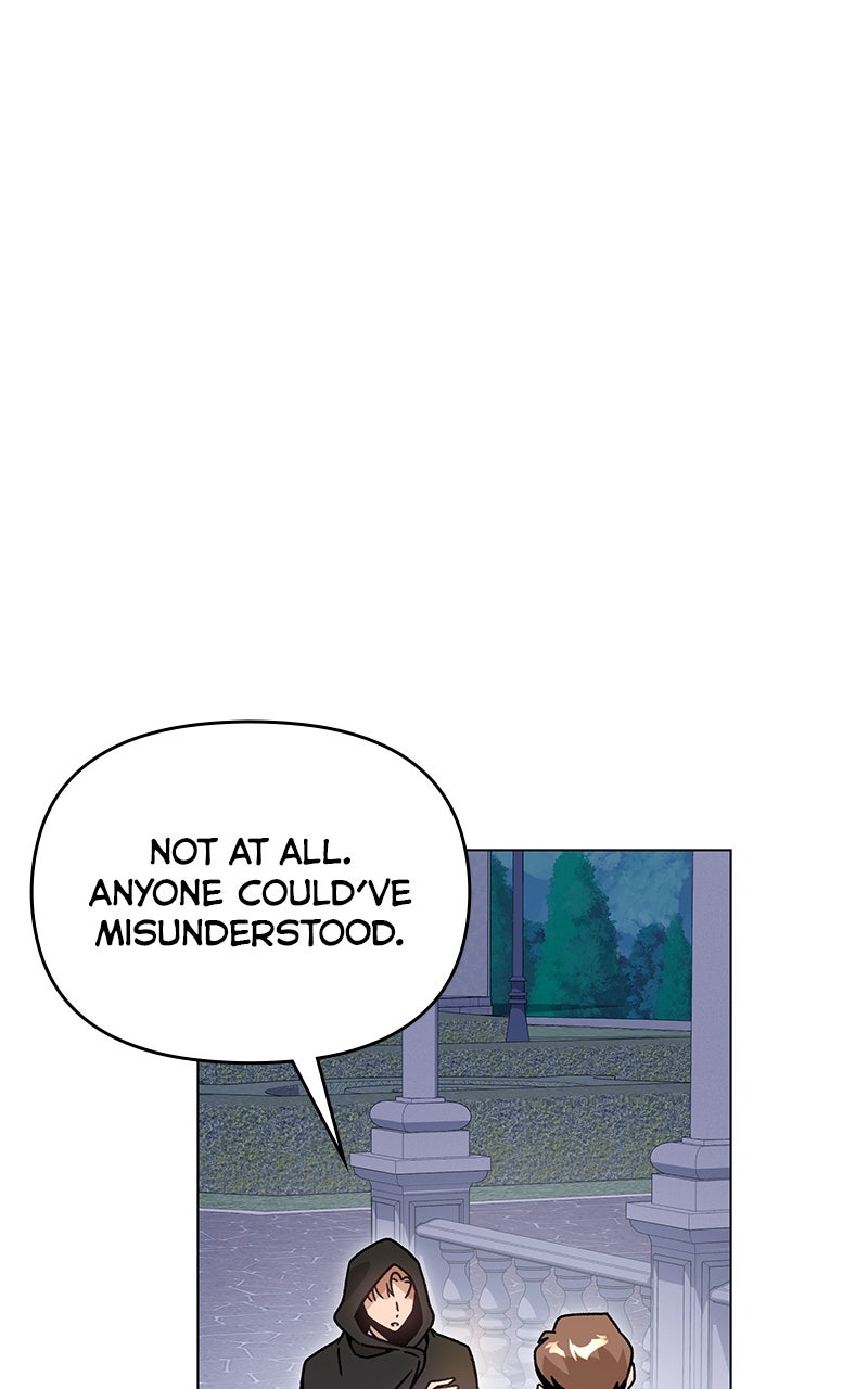 Resigning and Healingin Another World Ep. 134 - The Cat and Tteokbokki page 44 - 