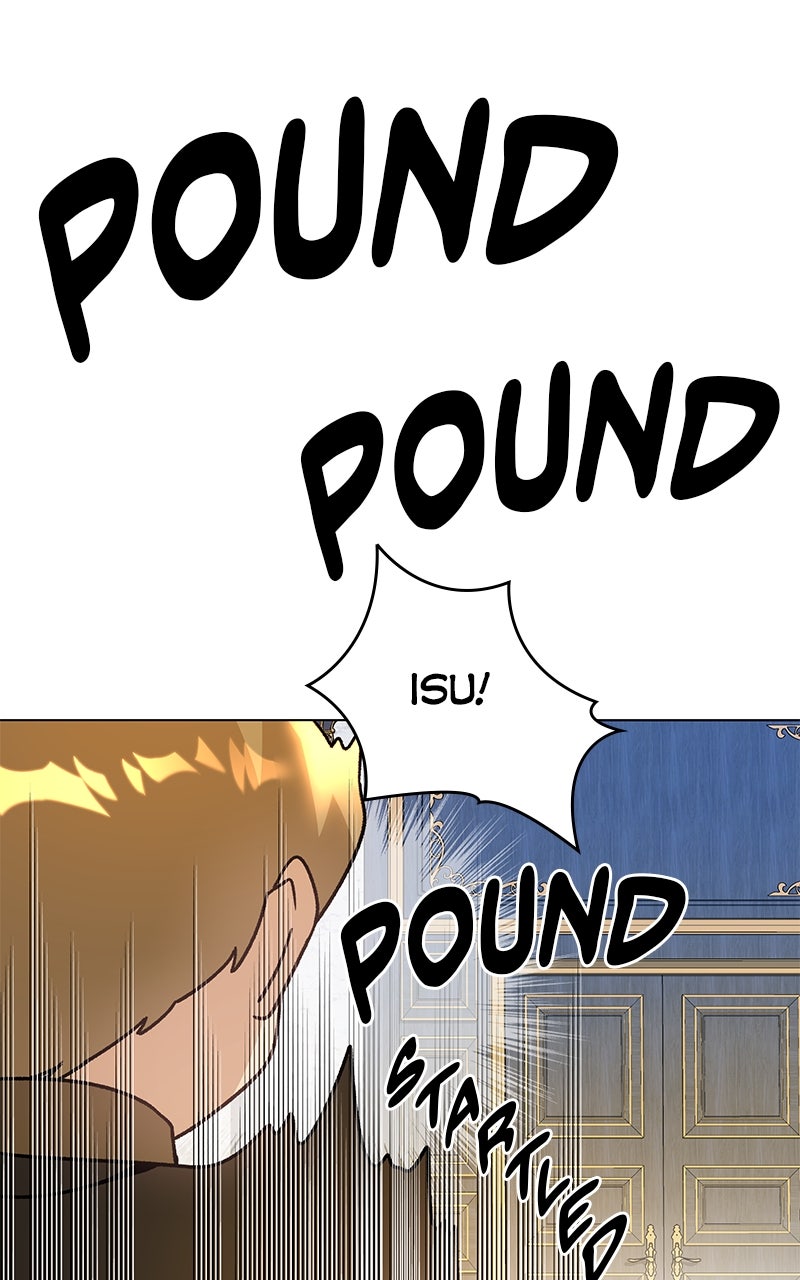 Resigning and Healingin Another World Ep. 134 - The Cat and Tteokbokki page 6 - 