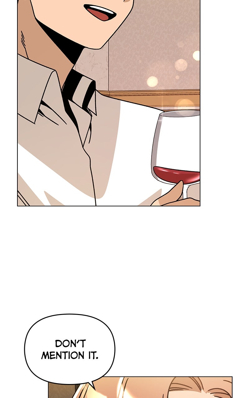 Resigning and Healingin Another World Ep. 134 - The Cat and Tteokbokki page 53 - 