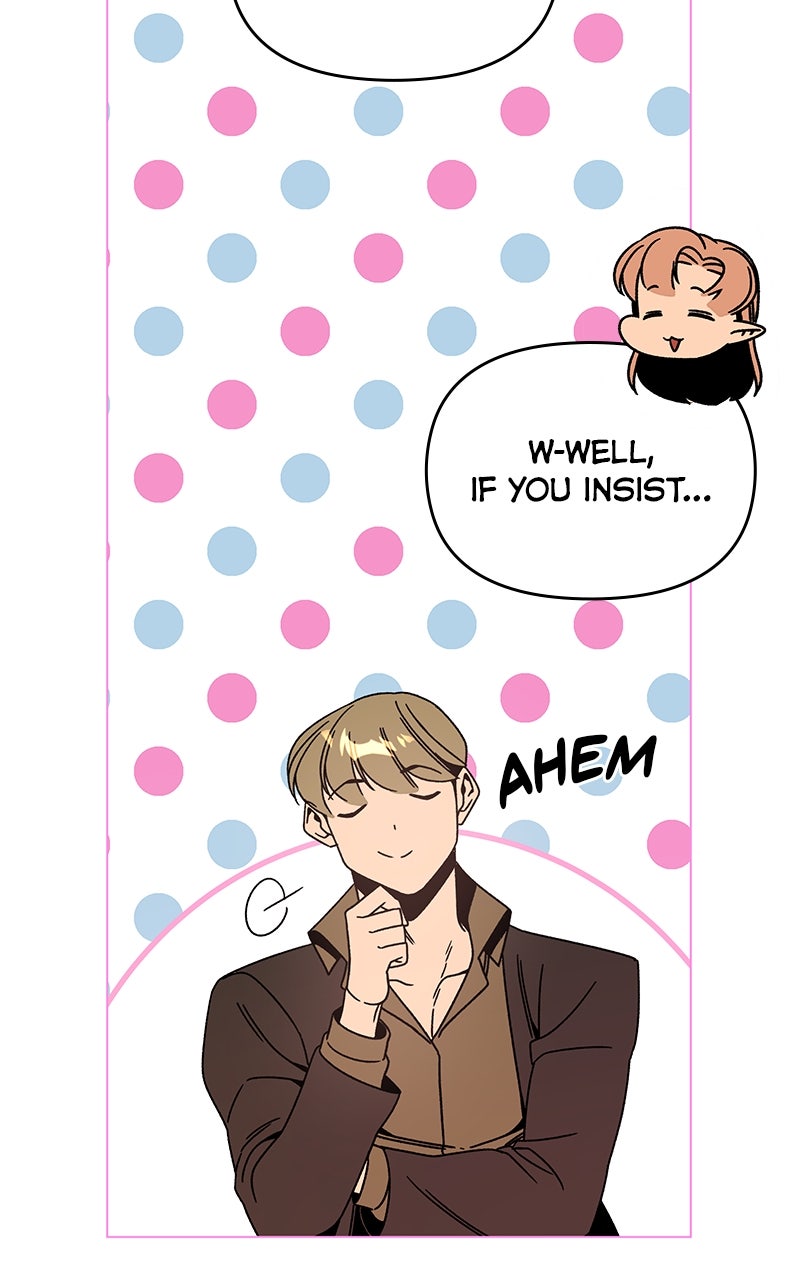 Resigning and Healingin Another World Ep. 134 - The Cat and Tteokbokki page 59 - 