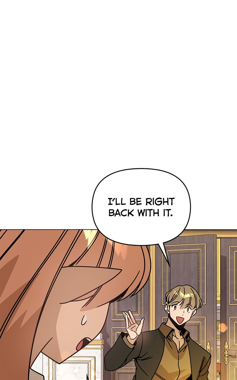 Resigning and Healingin Another World Ep. 134 - The Cat and Tteokbokki page 60 - 