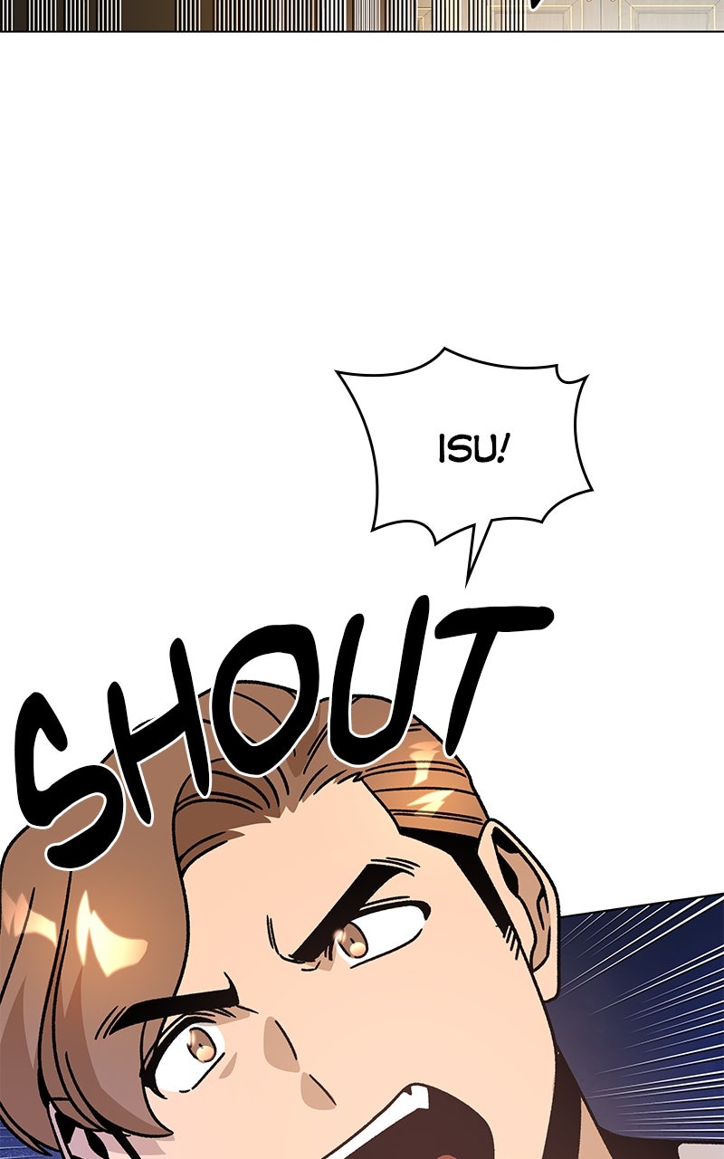 Resigning and Healingin Another World Ep. 134 - The Cat and Tteokbokki page 7 - 