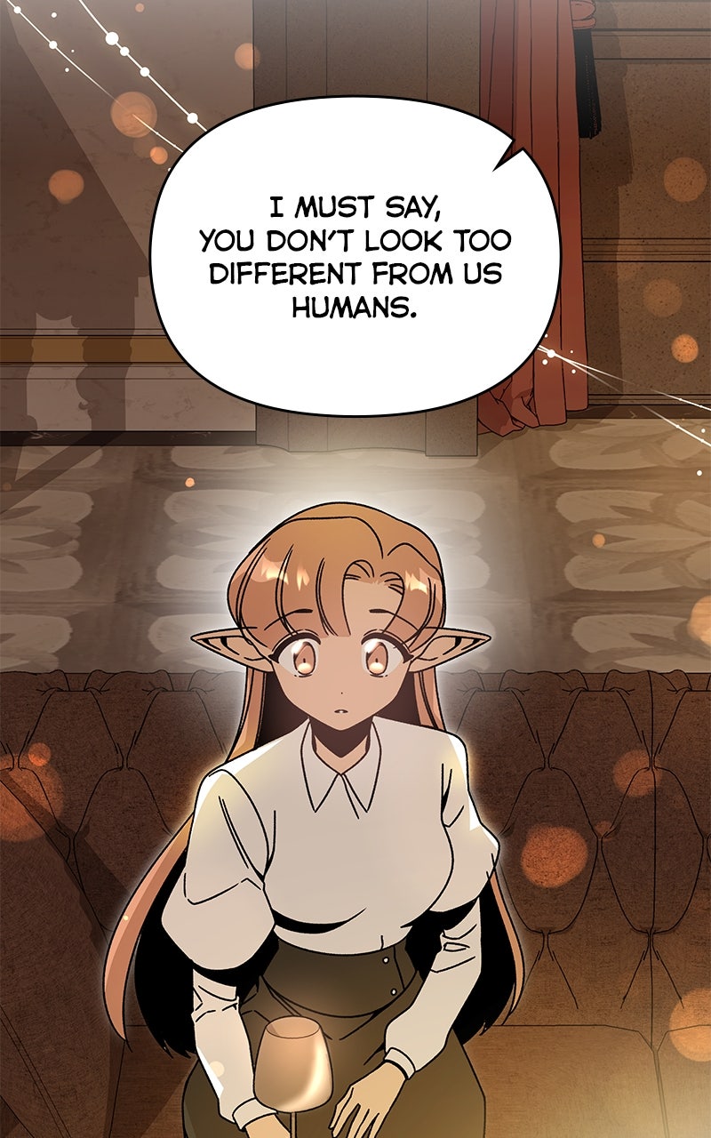 Resigning and Healingin Another World Ep. 134 - The Cat and Tteokbokki page 62 - 